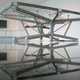 Illustration for article titled A Glass Pool Table